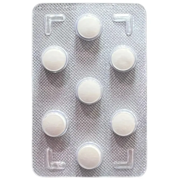 Terbipro 250 Tablet product image