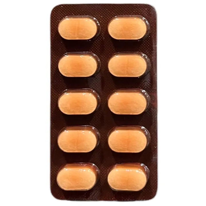Terbiter 250 Tablet product image