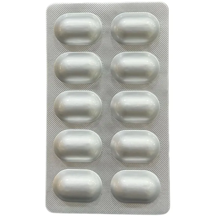 Terbiwell 250 Tablet product image