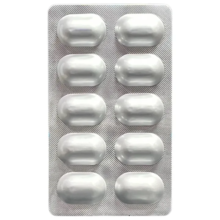 Terbiwell Tablet product image