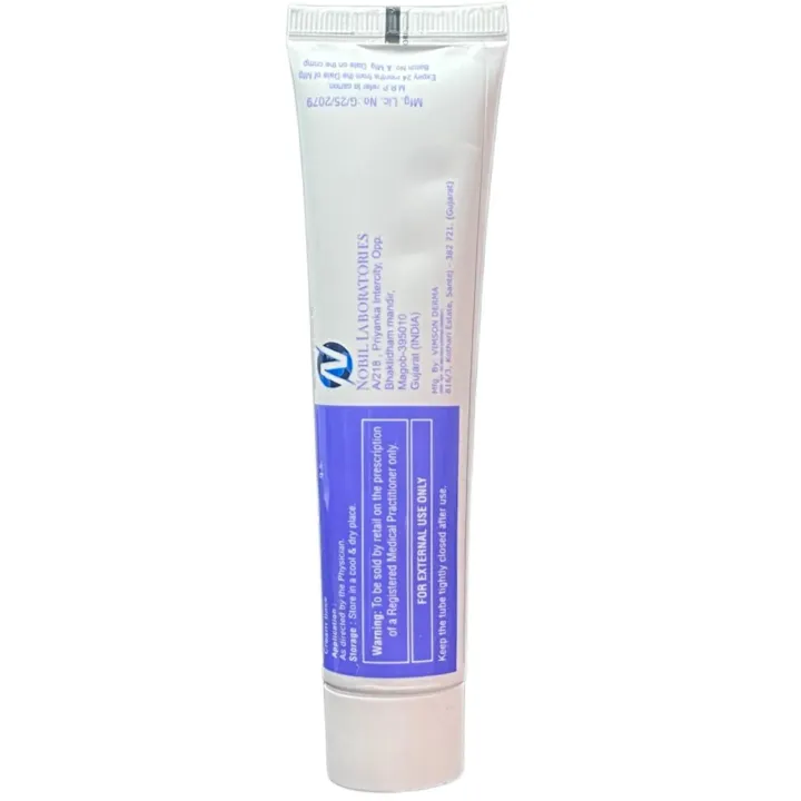 Tertop Cream 50gm product image