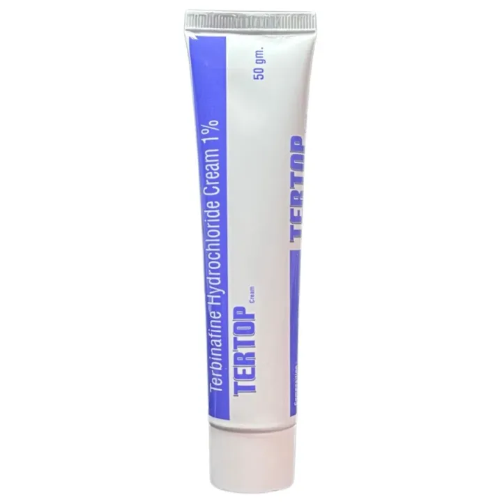 Tertop Cream 50gm product image