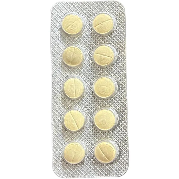 Tetbenz 25 Tablet product image