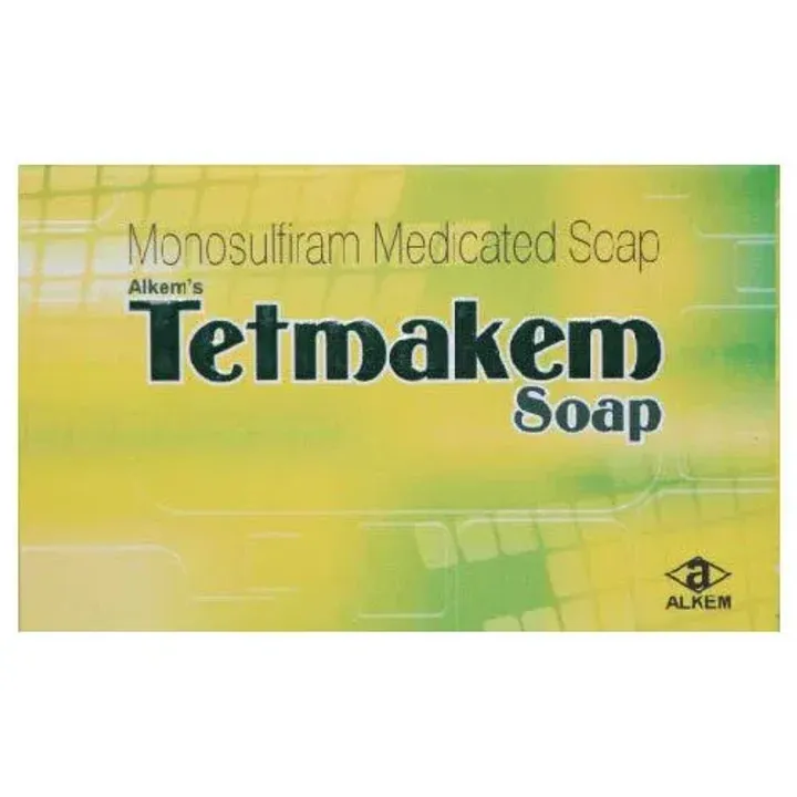 Tetmakem Soap 75 Gm product image