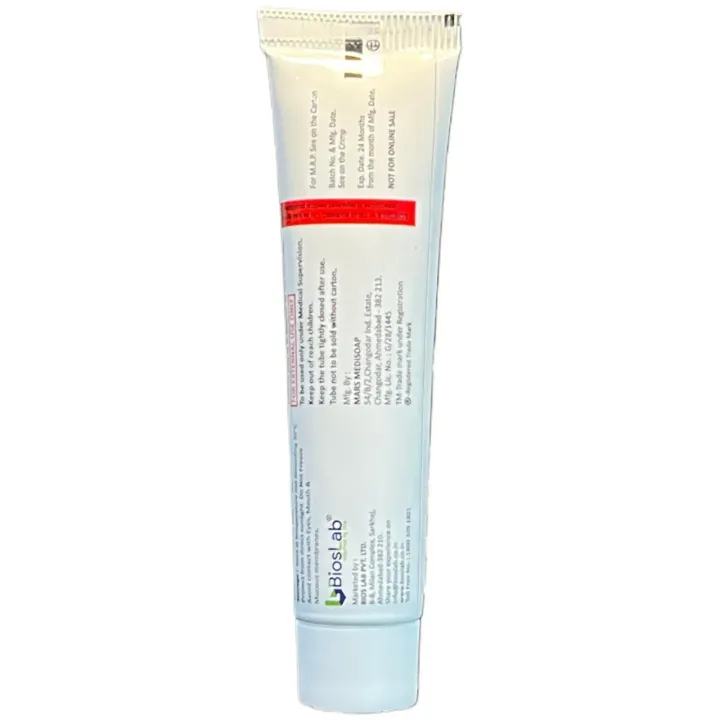 Texglow Gel 20gm product image