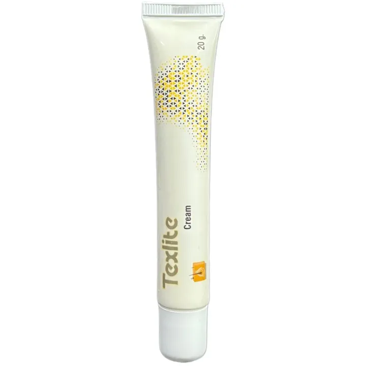 Texlite Cream 20gm product image