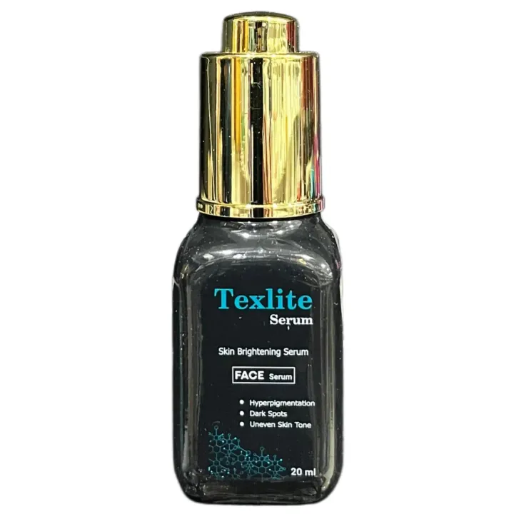Texlite Face Serum product image