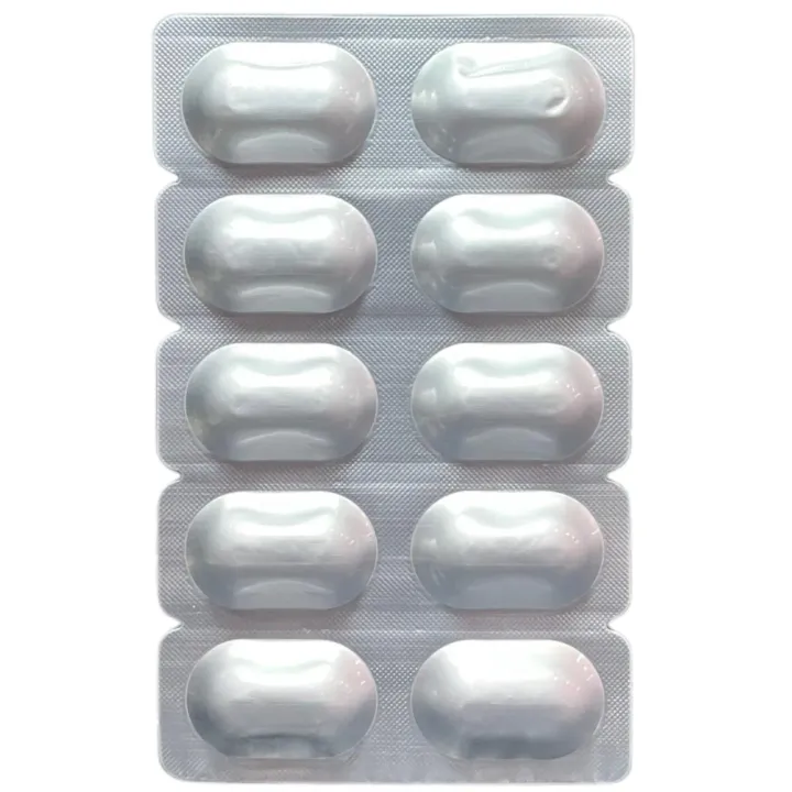 Texlite Gc Tablet product image