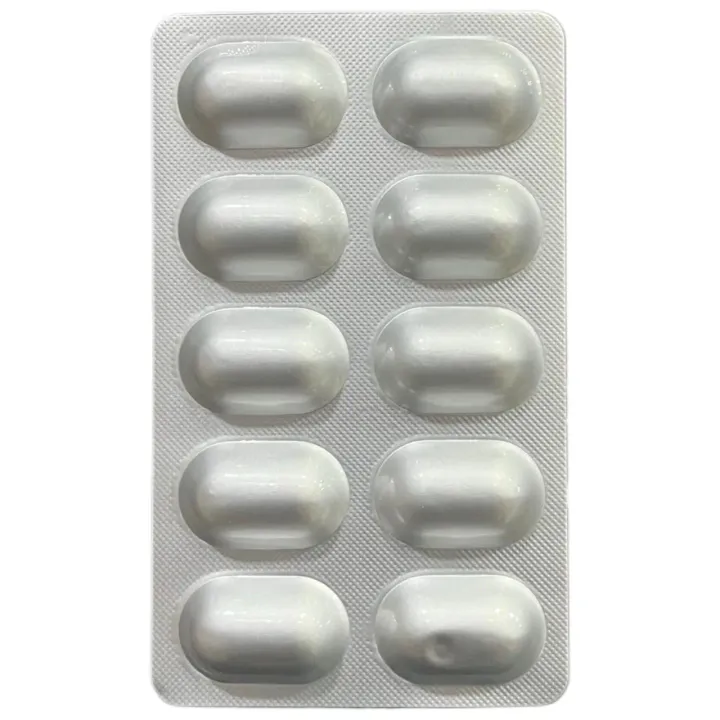 Texlite Sr 500 Tablet product image