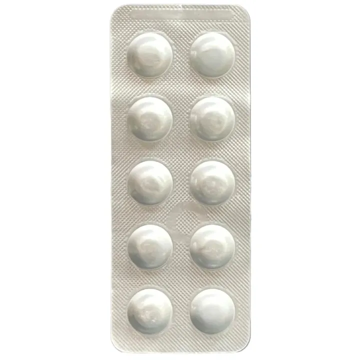 Texocon 25 Tablet product image