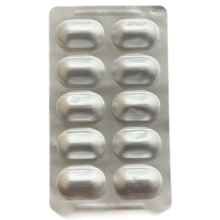 Theorab Dsr Capsule product image