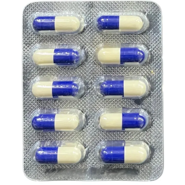Thycad 50 Capsule product image