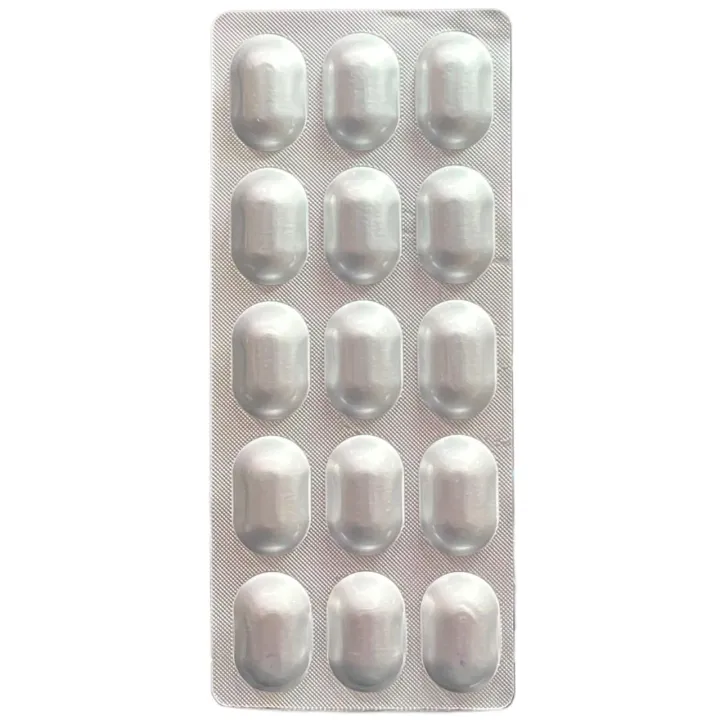 Thyrowel Plus Tablet product image