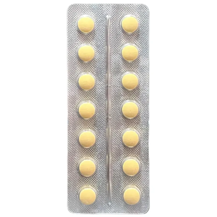 Ticatroy 90 Tablet product image