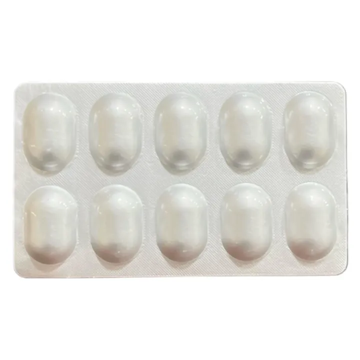 Tilcef 500 Tablet product image