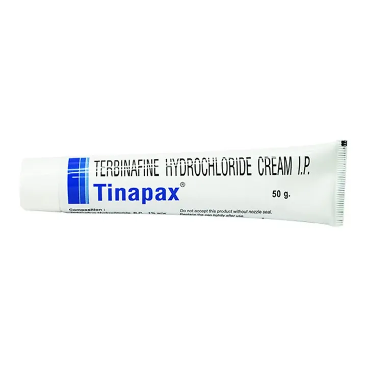 Tinapax Cream 50gm product image