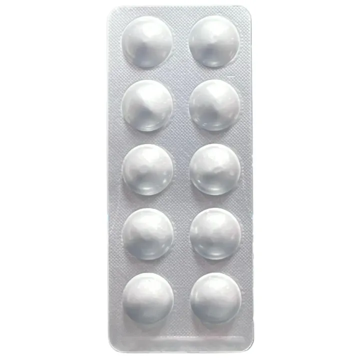 Tinfal Forte Tablet product image