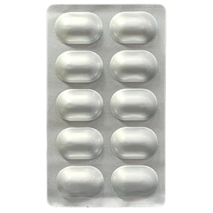 Tinfal Max Tablet product image