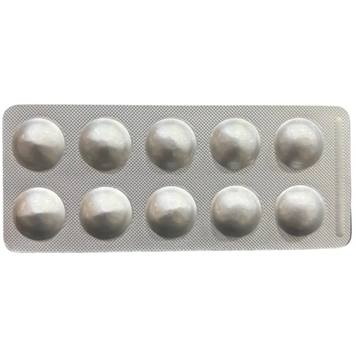 Tinfal Plus Tablet product image