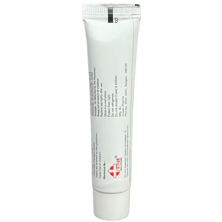 Tit Nano Gel 20gm product image