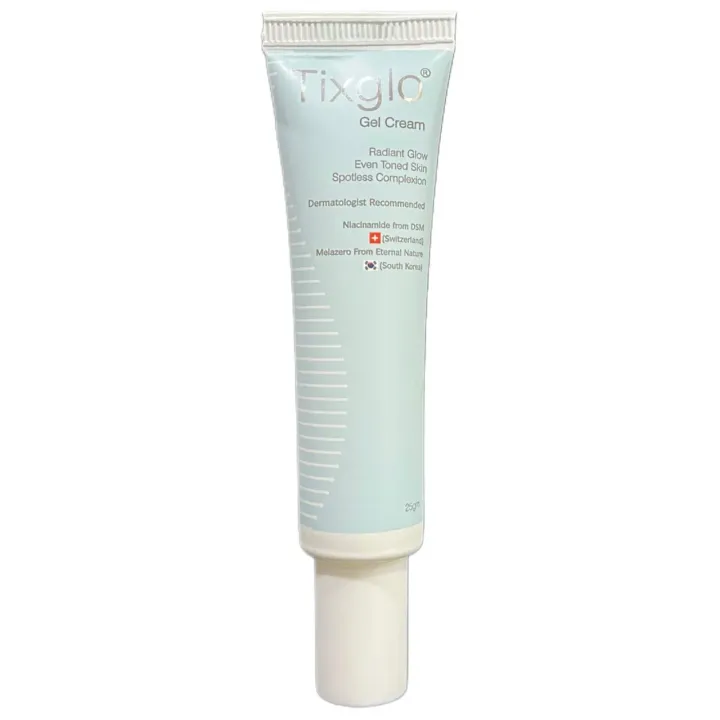 Tixglo Gel Cream 25gm product image