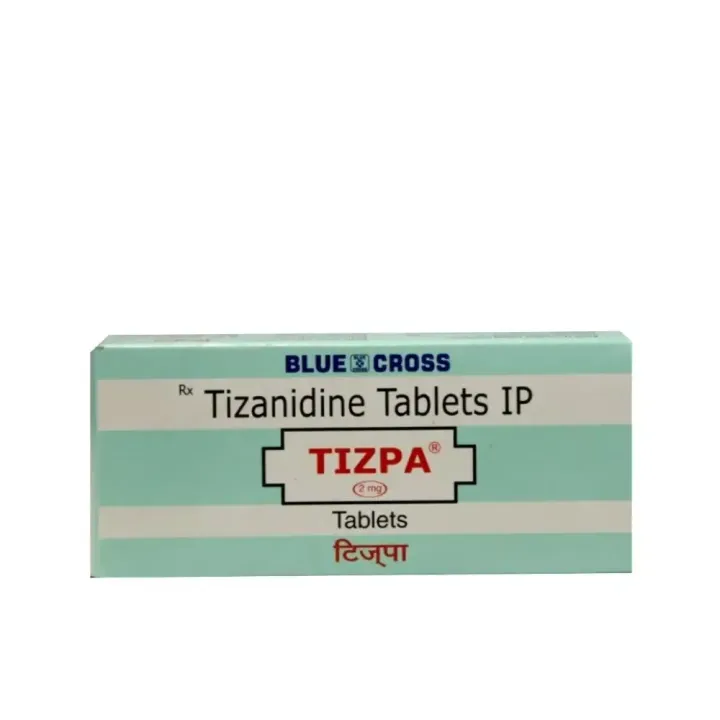 Tizpa Dp Tab product image