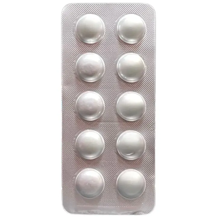 Tls 40 Tablet product image