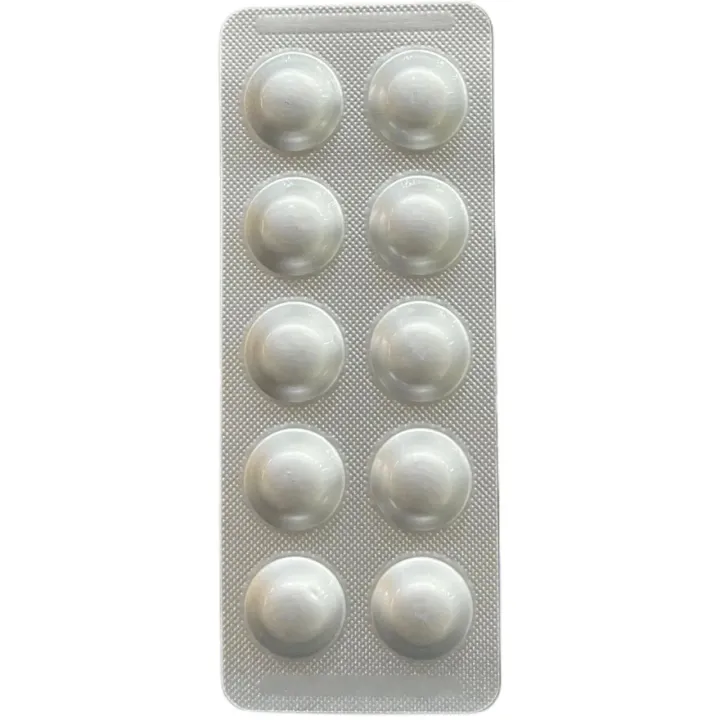 Tobraza 5 Tablet product image