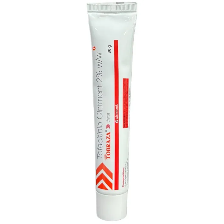 Tobraza Ointment 30gm product image