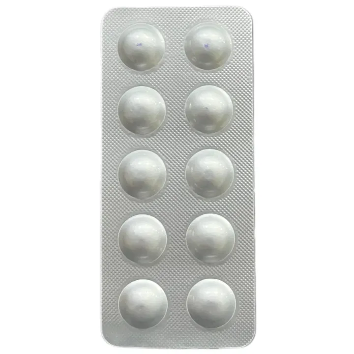 Tobraza Xr Tablet product image