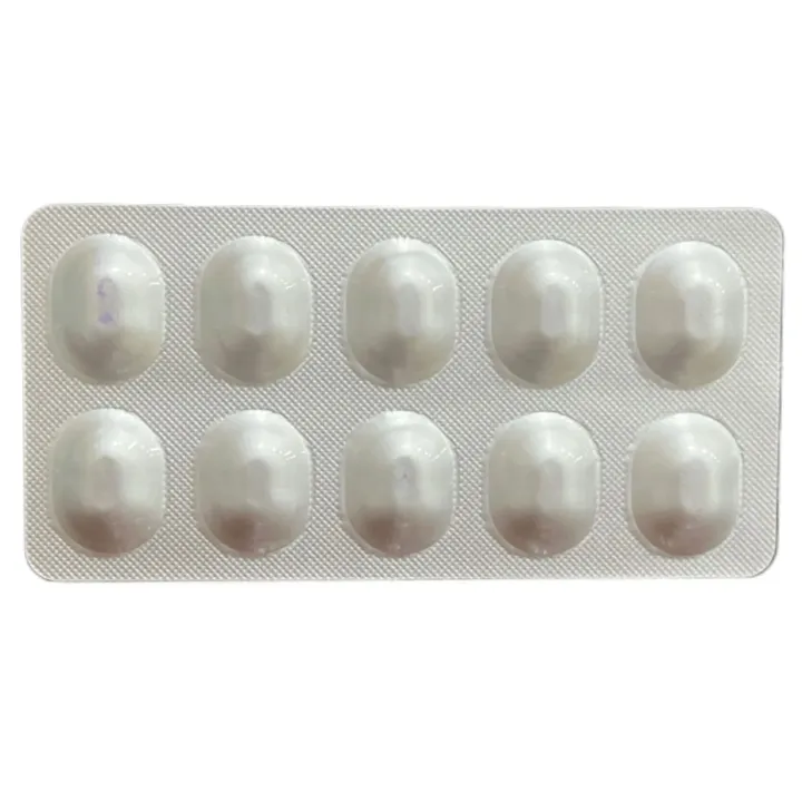 Tobraza Xr Tablet product image