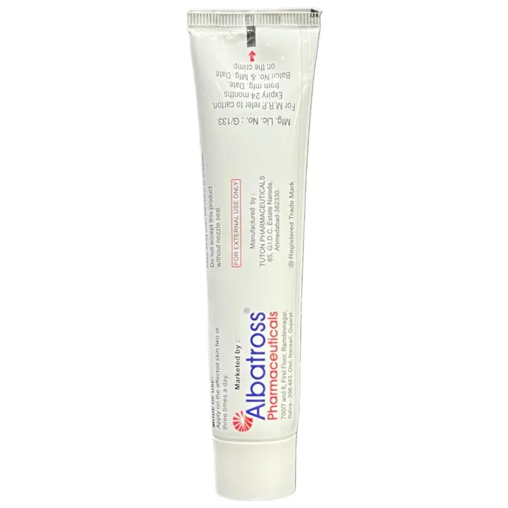 Tocora Cream 50gm product image