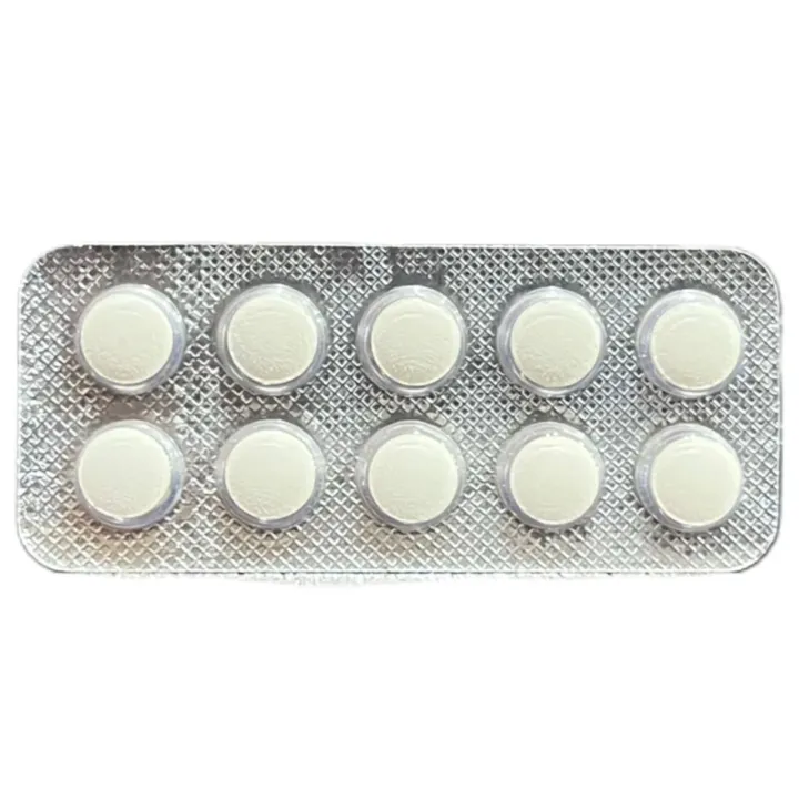 Tofacitinib 5 Tablet product image