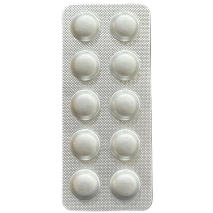 Tofacrest 5 Tablet product image