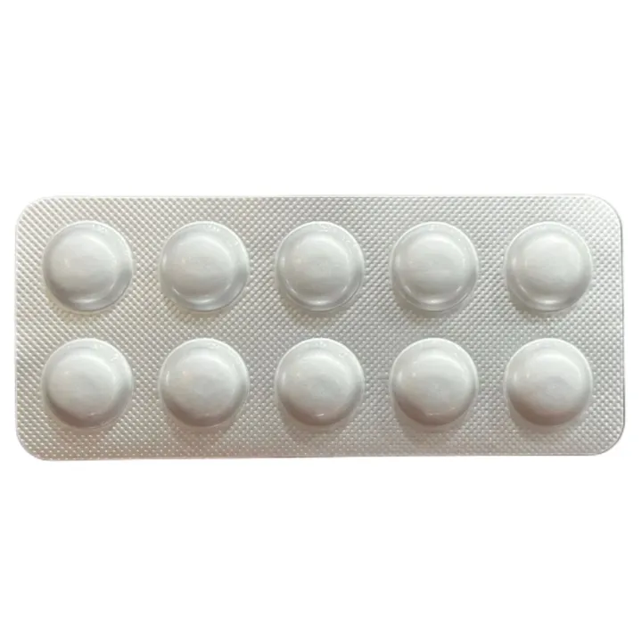 Tofamac 5 Tablet product image