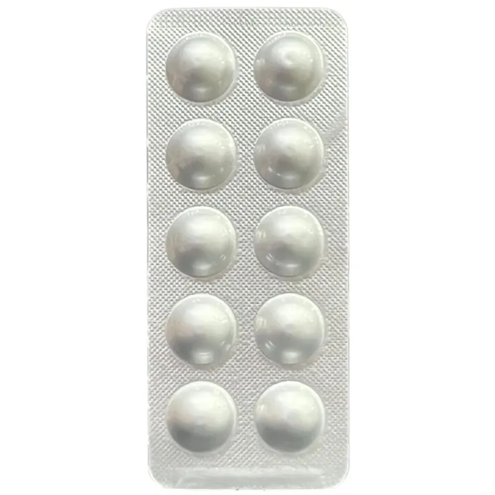 Tofamed 11 Er Tablet product image