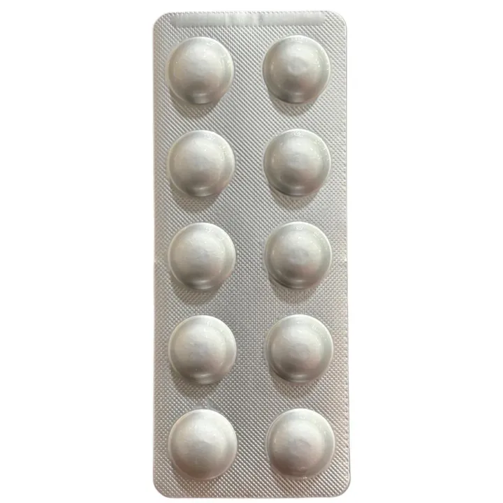 Tofamed 5 Mg Tablet product image