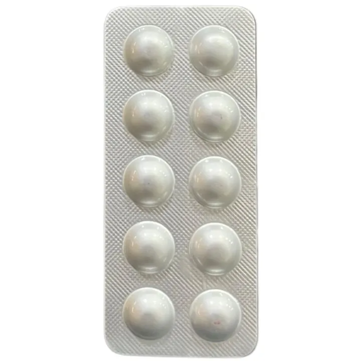 Tofti 5 Tablet product image