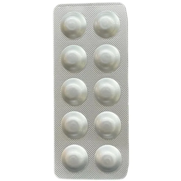 Tojacia 5mg Tablet product image