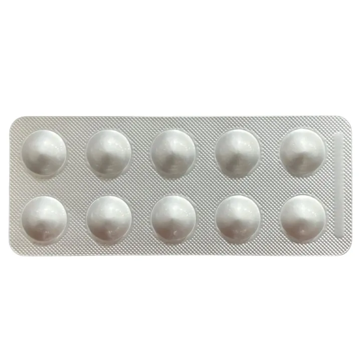 Tojcia 5mg Tablet product image
