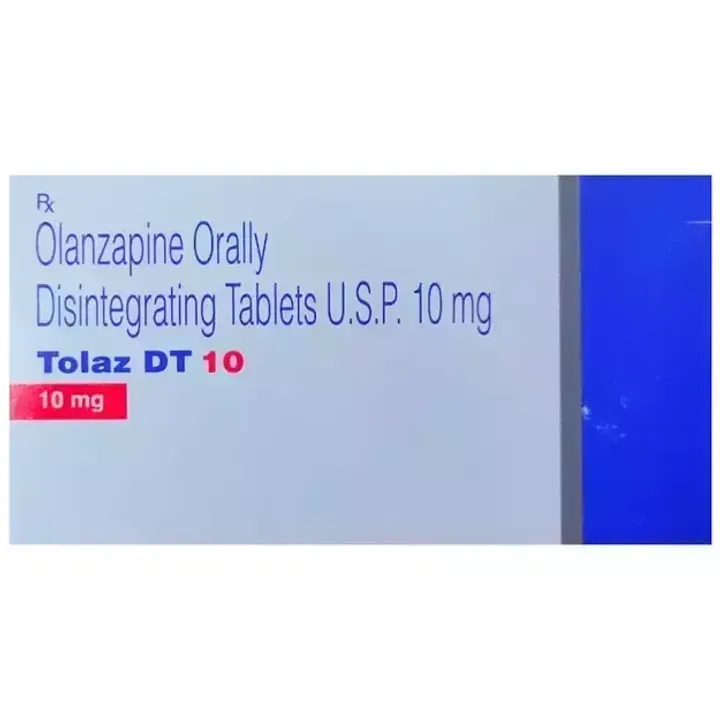 Tolaz Dt 10 Tablet product image