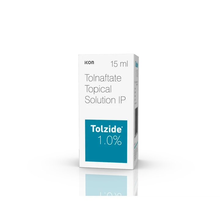 Tolzide Lotion product image