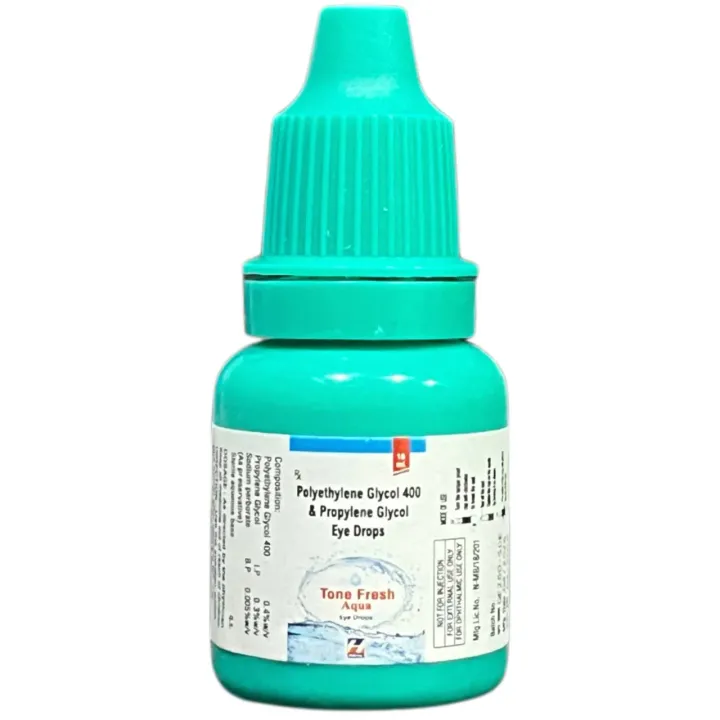 Tonefresh Aqua Drop 10ml product image