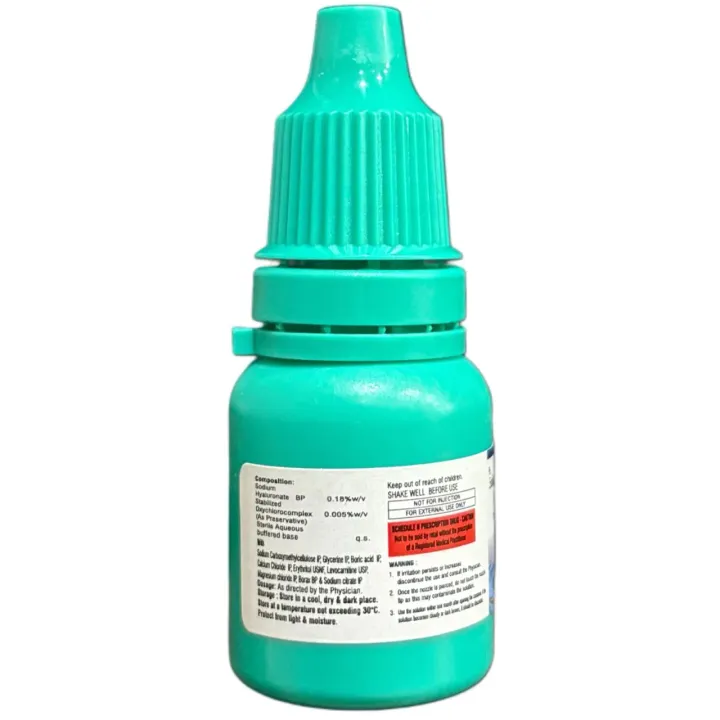 Tonefresh Forte Drop 10ml product image