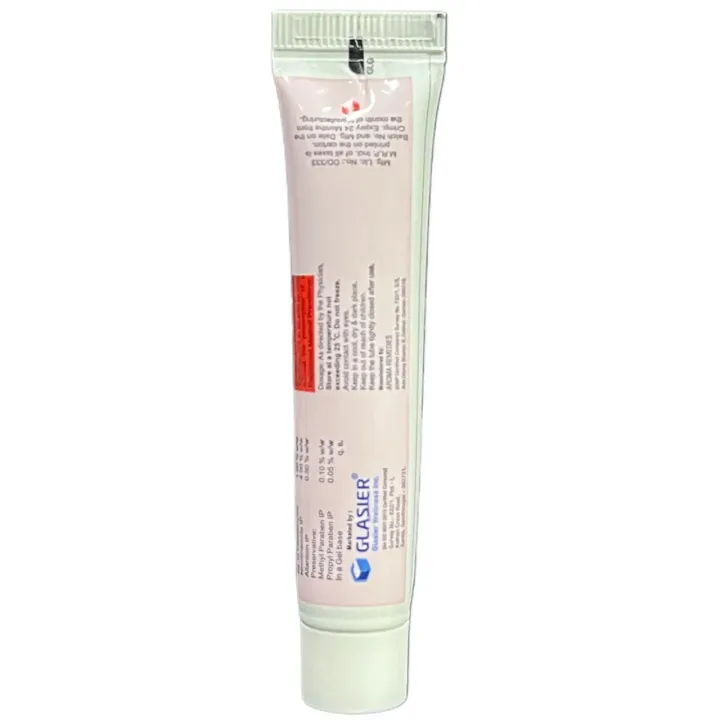 Top C Gel 20gm product image