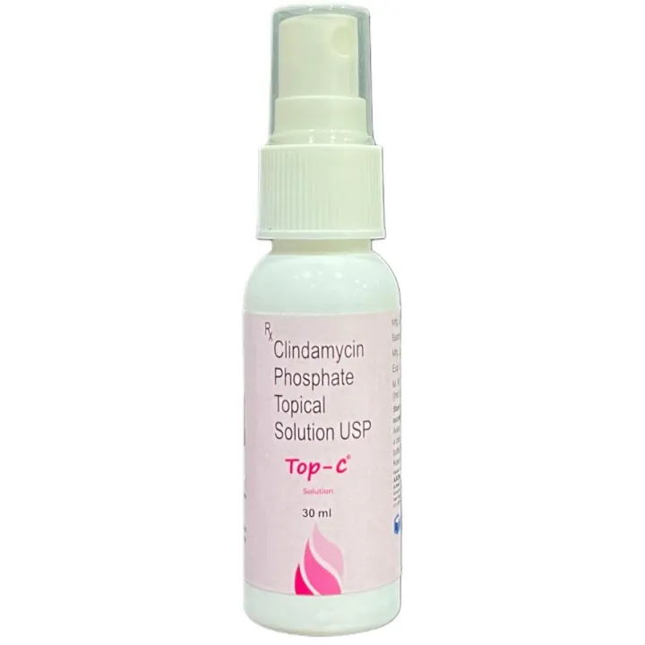 Top C Solution 30ml product image