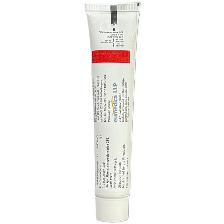 Topbec C Ointment 30gm product image