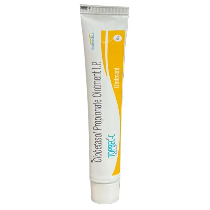 Topbec C Ointment 30gm product image