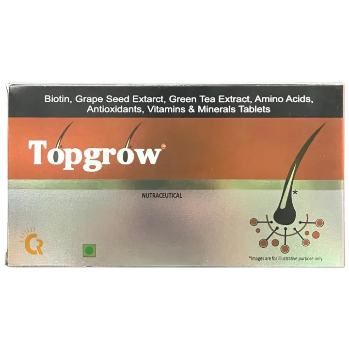 Topgrow Tablet product image