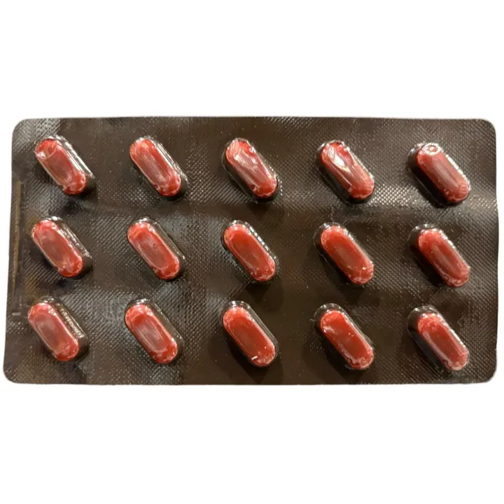 Topgrow Tablet product image